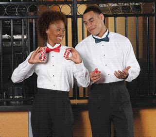Casino Uniforms & Entertainment Uniforms .